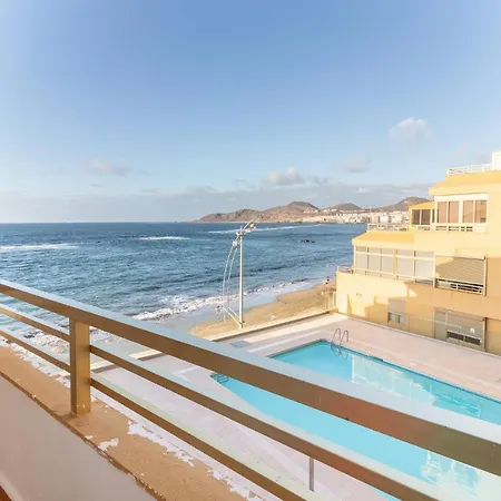 Flatguest Portugal - Sea View - No Pool Apartamento