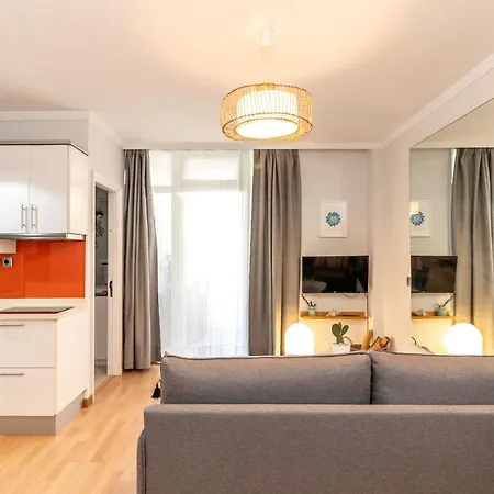 Apartamento Flatguest Portugal - Sea View - No Pool Las Palmas de Gran Canaria